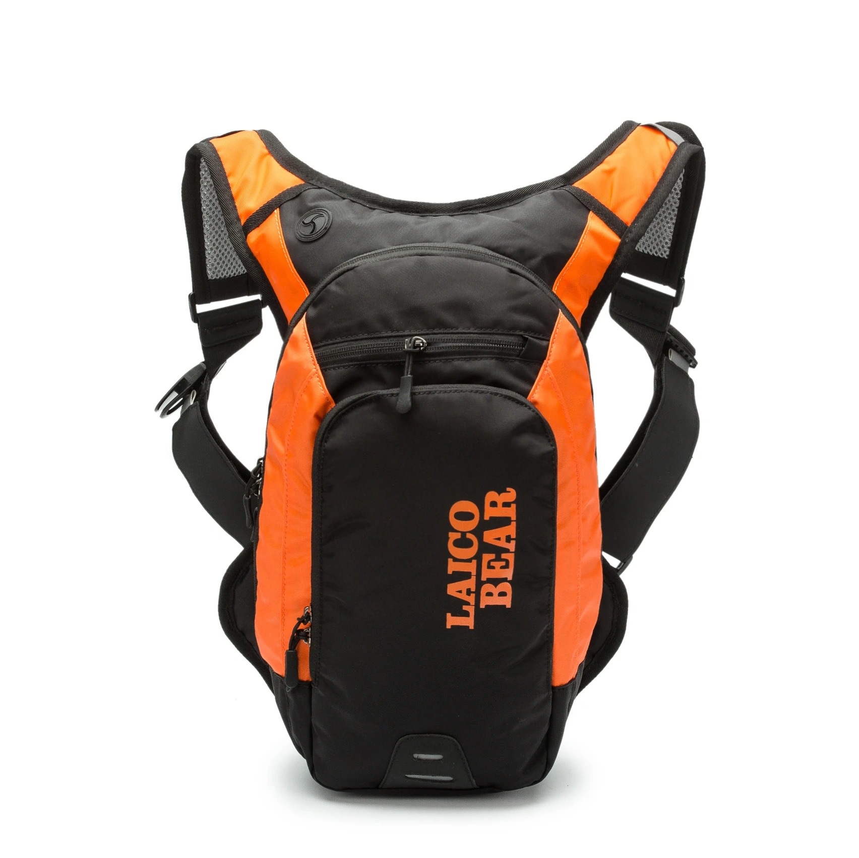 Laico Bear orange