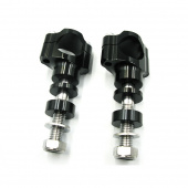 HandleBar Clamp Adjustable