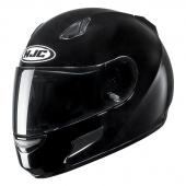 Шлем HJC CLSP Black для мото, доставка по России