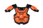 ACERBIS GRAVITY MX JUNIOR ORANGE
