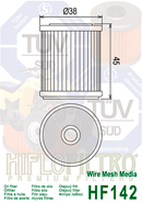 HF142