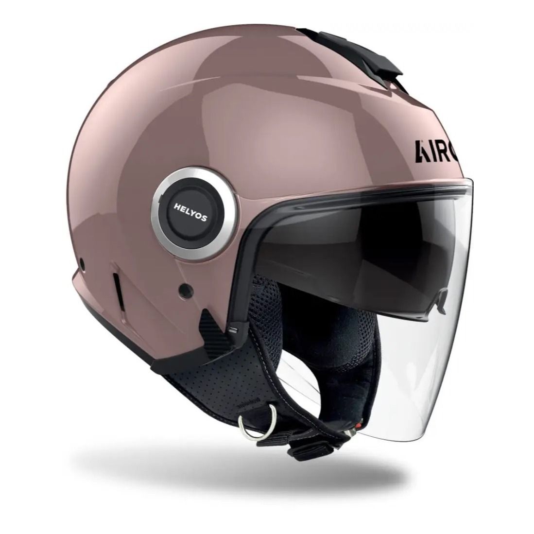 Airoh HELYOS Metallic Rose_1