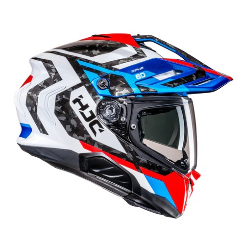 HJC RPHA60 DAKAR MC21_3