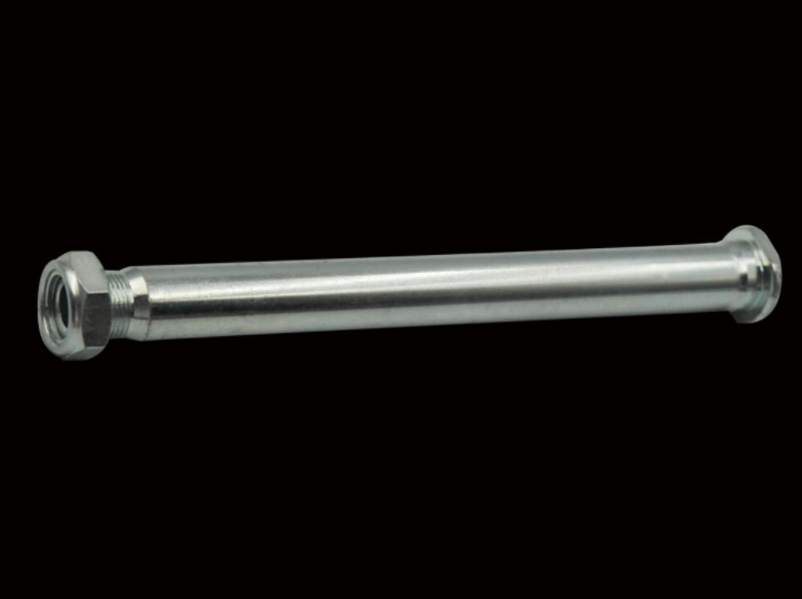 Rear Axle CRF