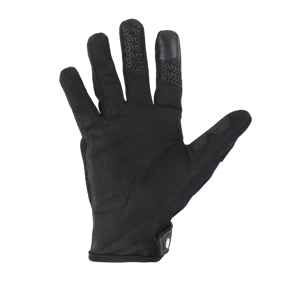 Scoyco MC58-2 black_1