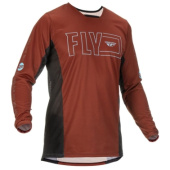 Fly kinetic brown-black