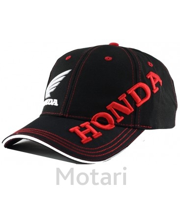 kepka-honda