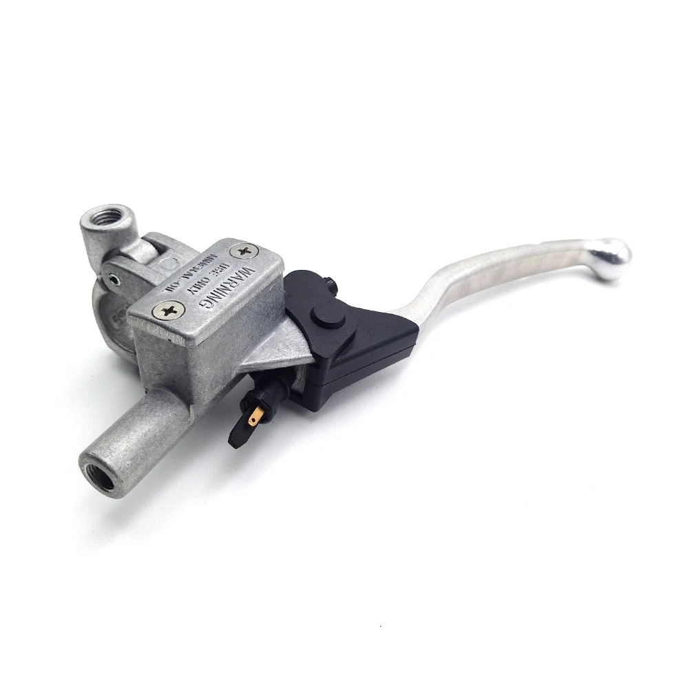 otom Hydraulic Clutch_2