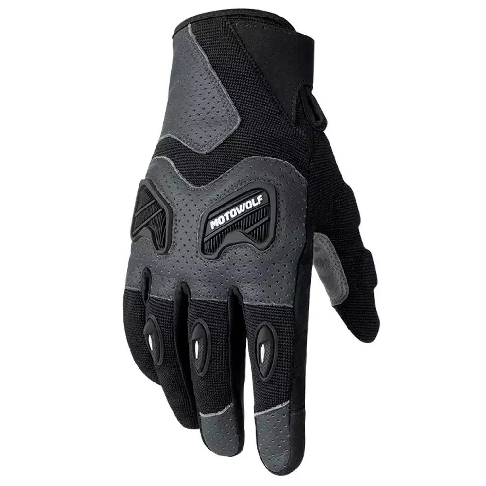 Motowolf MDL0341 grey_2