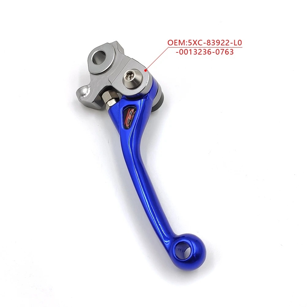 Front Brake Lever YZ250F