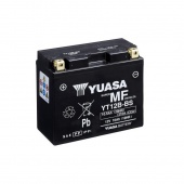 Аккумулятор YUASA YT12B-BS, доставка по России