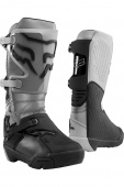 Fox Comp X Boot Grey 2022