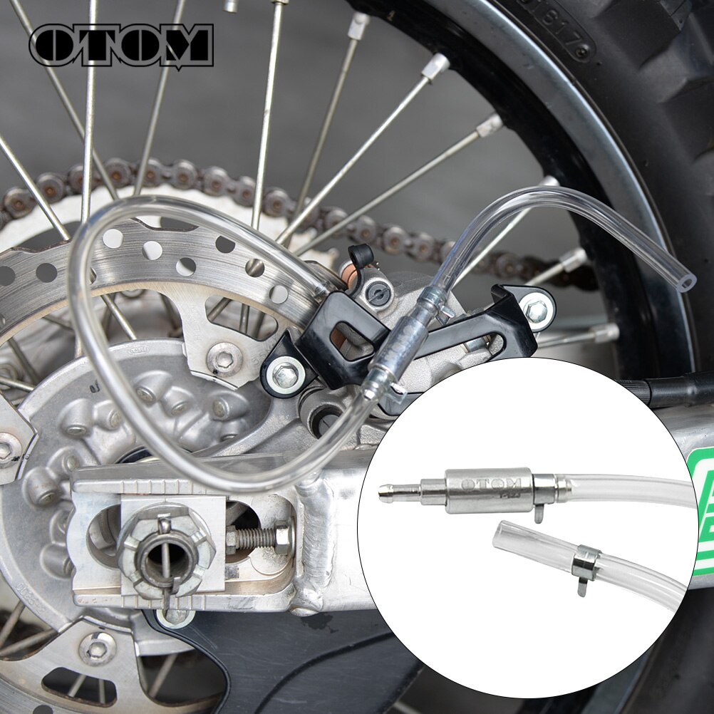 Brake One Way Valve_1
