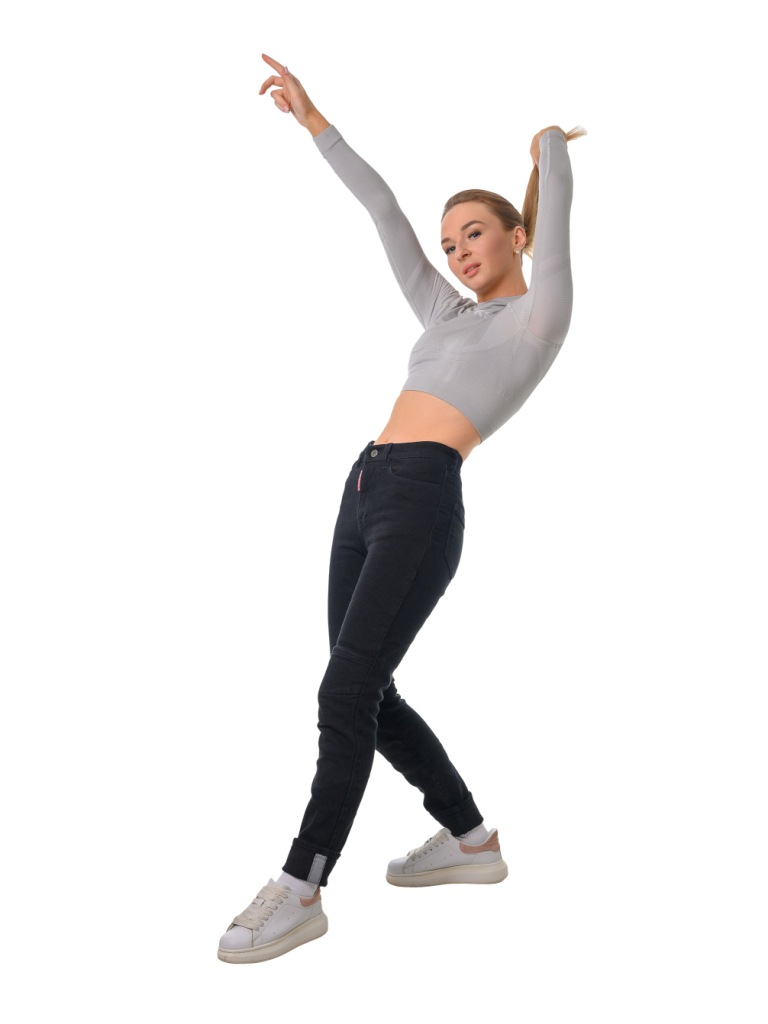 Starks EF56 ZENA LITE Women black_2