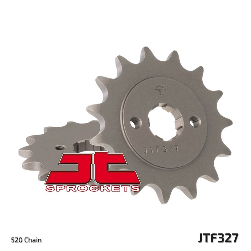 JTF327