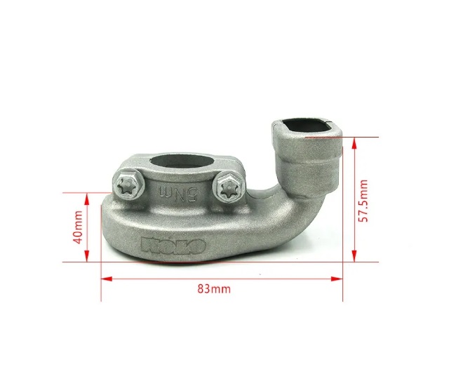 Throttle Control Casing KTM_1