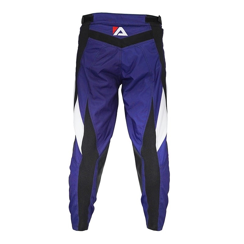 Pant ATAKI Impact blue-white_1 Pant ATAKI Impact blue-white_1