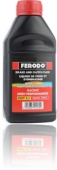 В продаже тормозная жидкость ferodo fbz025 dot 5.1 0.25l, доставка по России