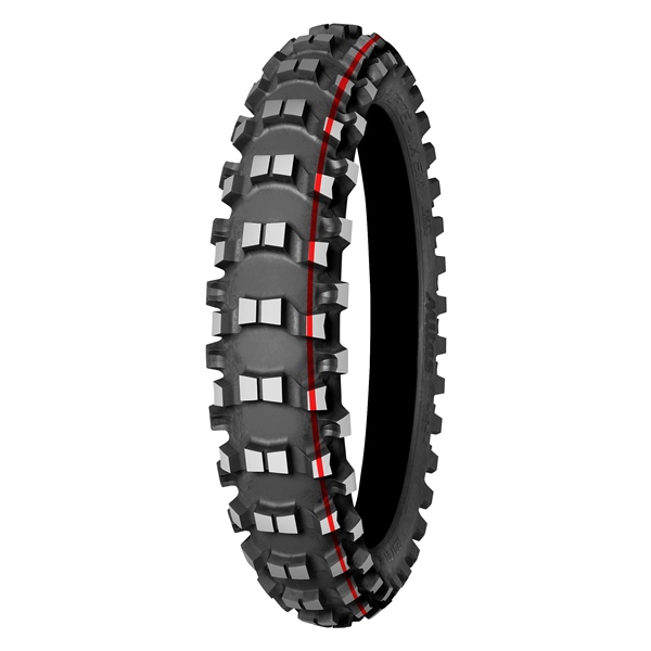 Mitas Terra Force MX-SM rear