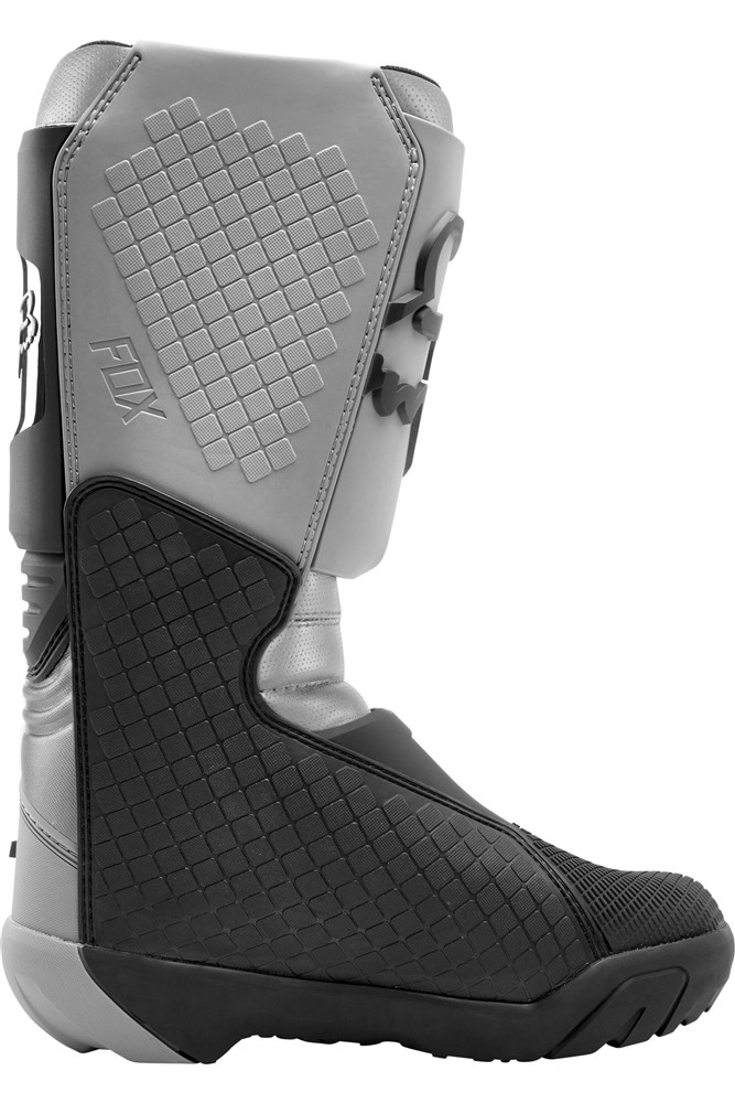 Fox Comp X Boot Grey 2022_2