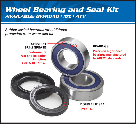 WHEELBEARING