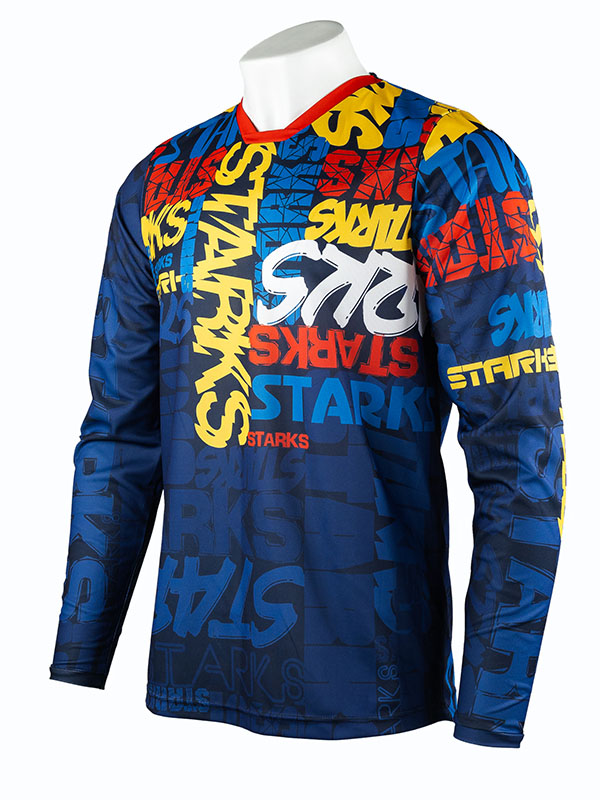 STARKS Base Cross 2.0 blue_1