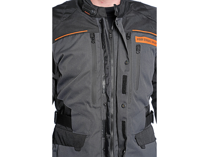 FSD JIME anthracite-black-orange_9