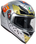 AGV K1 JACK MILLER