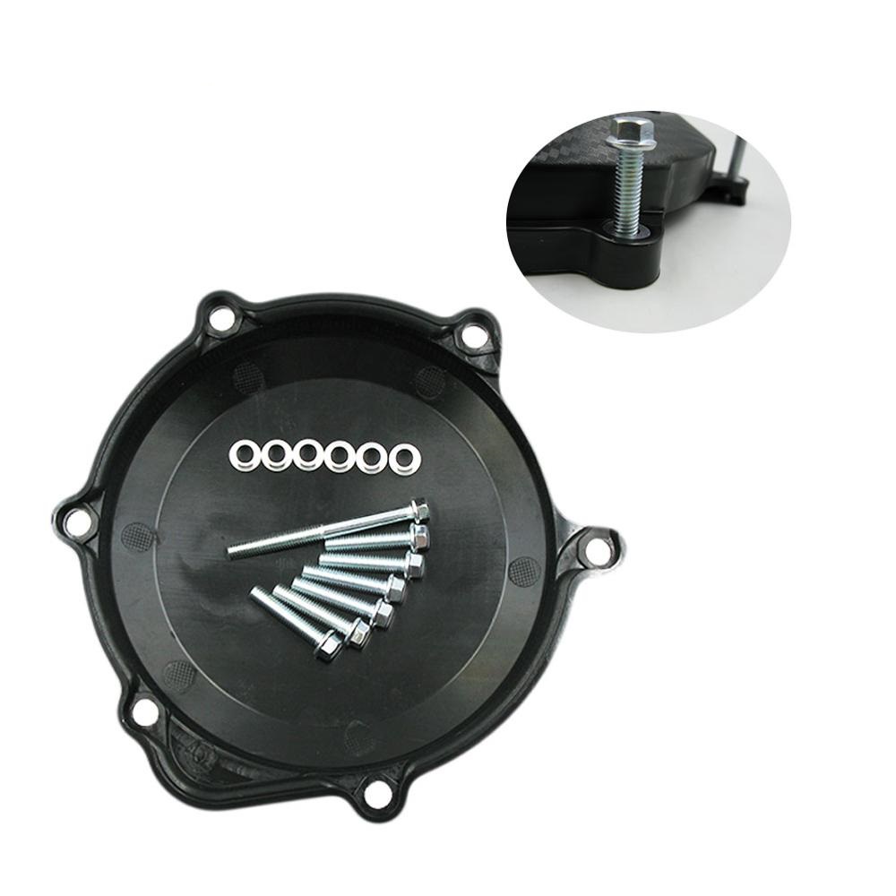 Clutch Cover-CRF01_2