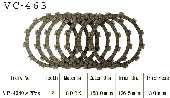 vc-463 vc-463