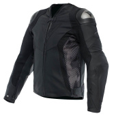 Dainese AVRO 5 Black-Antracite