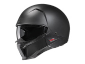 HJC i20 SEMI FLAT BLACK