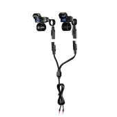 Kewig  B10 USB + Type-C_2
