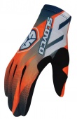 Перчатки Scoyco MX56 orange, доставка по России
