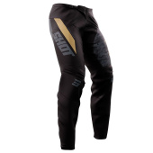 SHOT DEVO MATRIX black-grey-gold