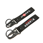 keychain carabiner Honda Japan