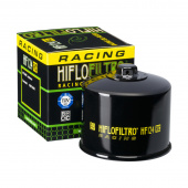 В продаже фильтр масляный hi-flo hf124rс, доставка по России