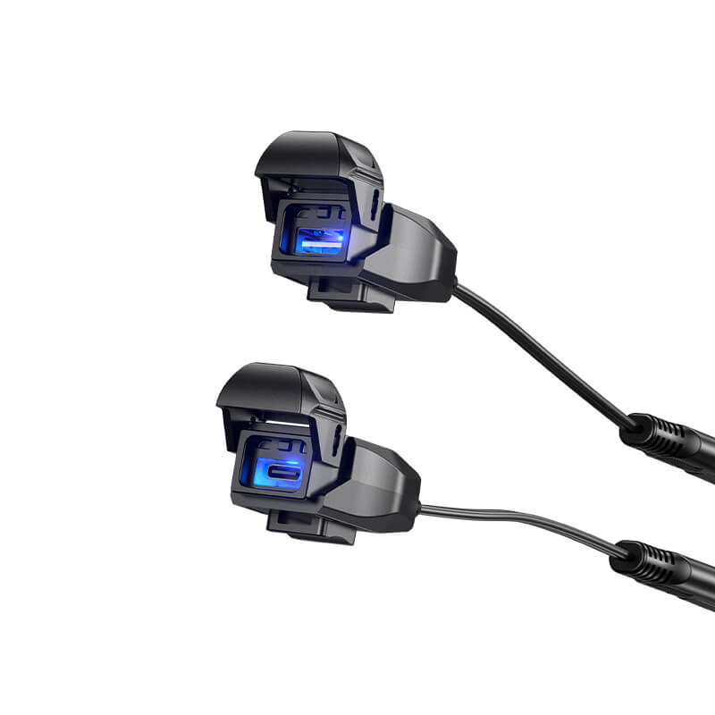 Kewig  B10 USB + Type-C