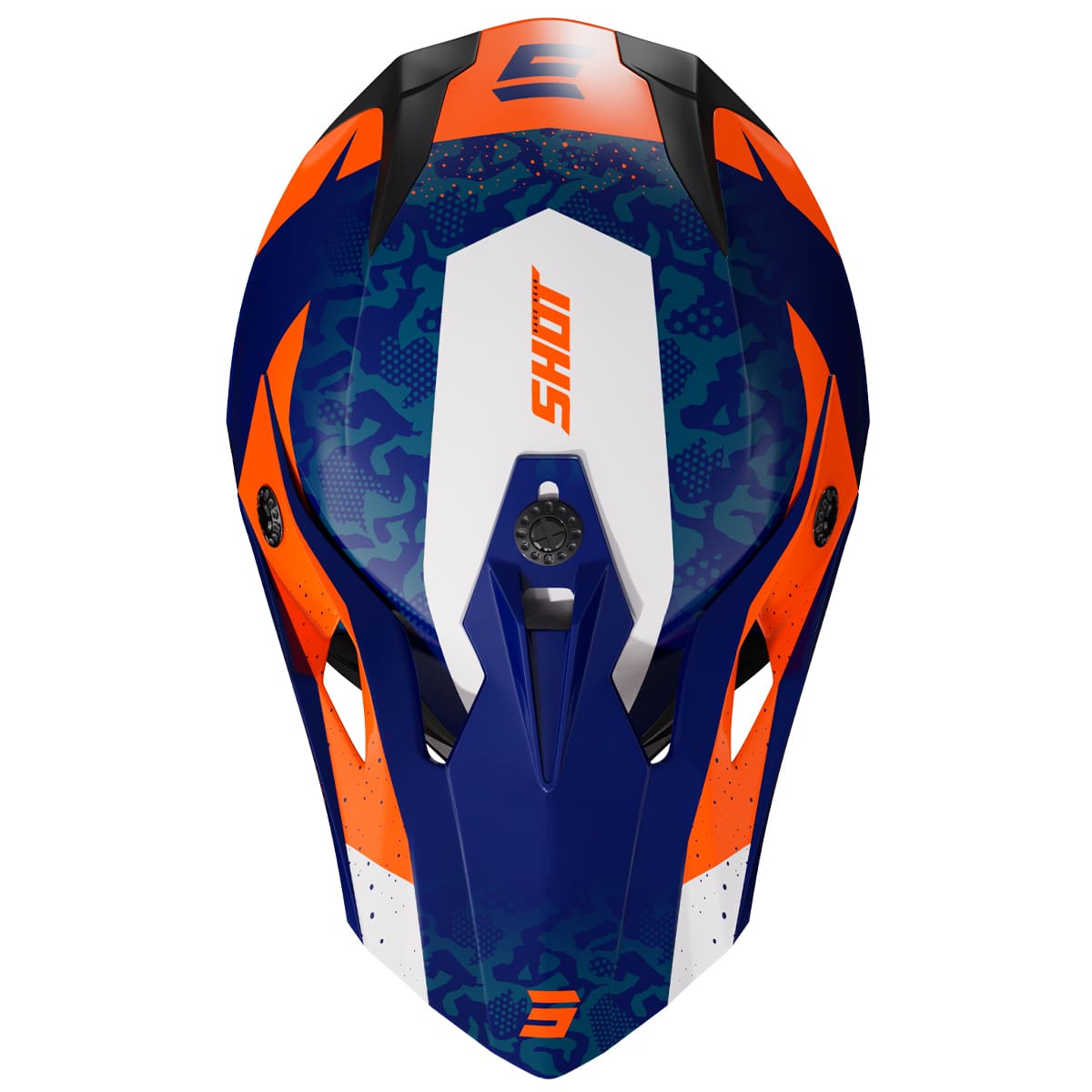 SHOT PULSE AIRFIT blue-white-orange_1