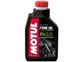 Motul Fork Oil 5W