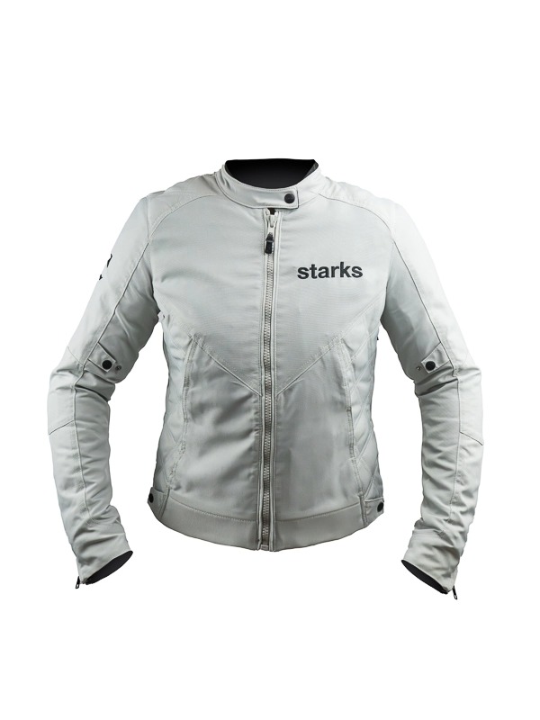STARKS urban jacket 2.0 Lining Woman grey_4