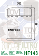 HF148