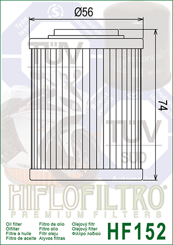 HF152