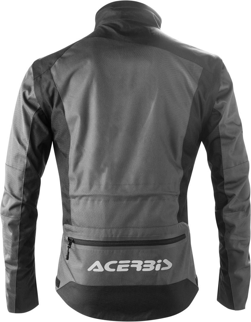 Acerbis ENDURO Black-Grey_2