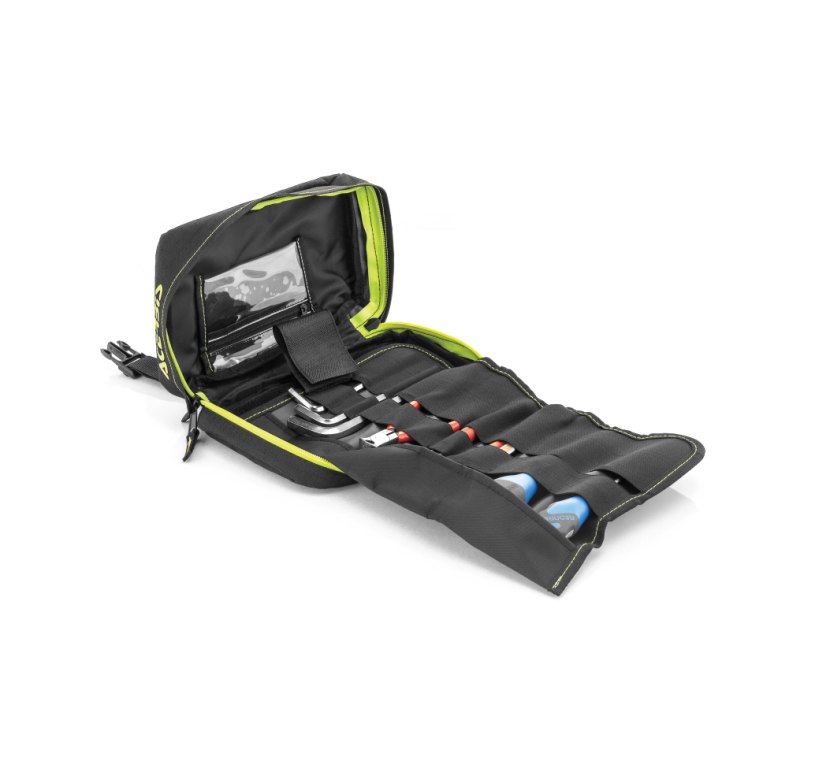 Acerbis FRONT FENDER TOOL BAG_1