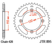 JTR895