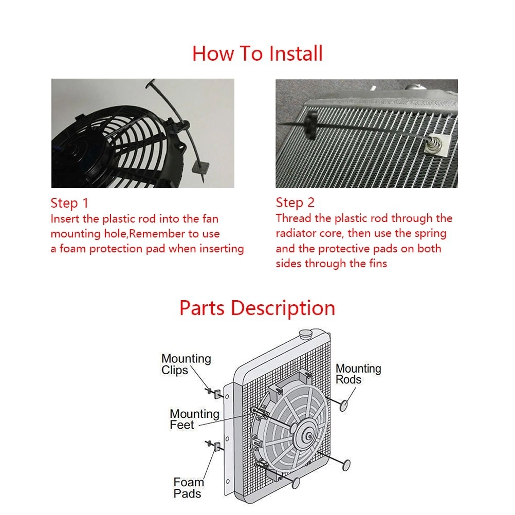 Fan Bracket Kit_2