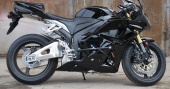 Дуги Crazy Iron Honda CBR600RR 09-12 для мотоцикла, доставка по России