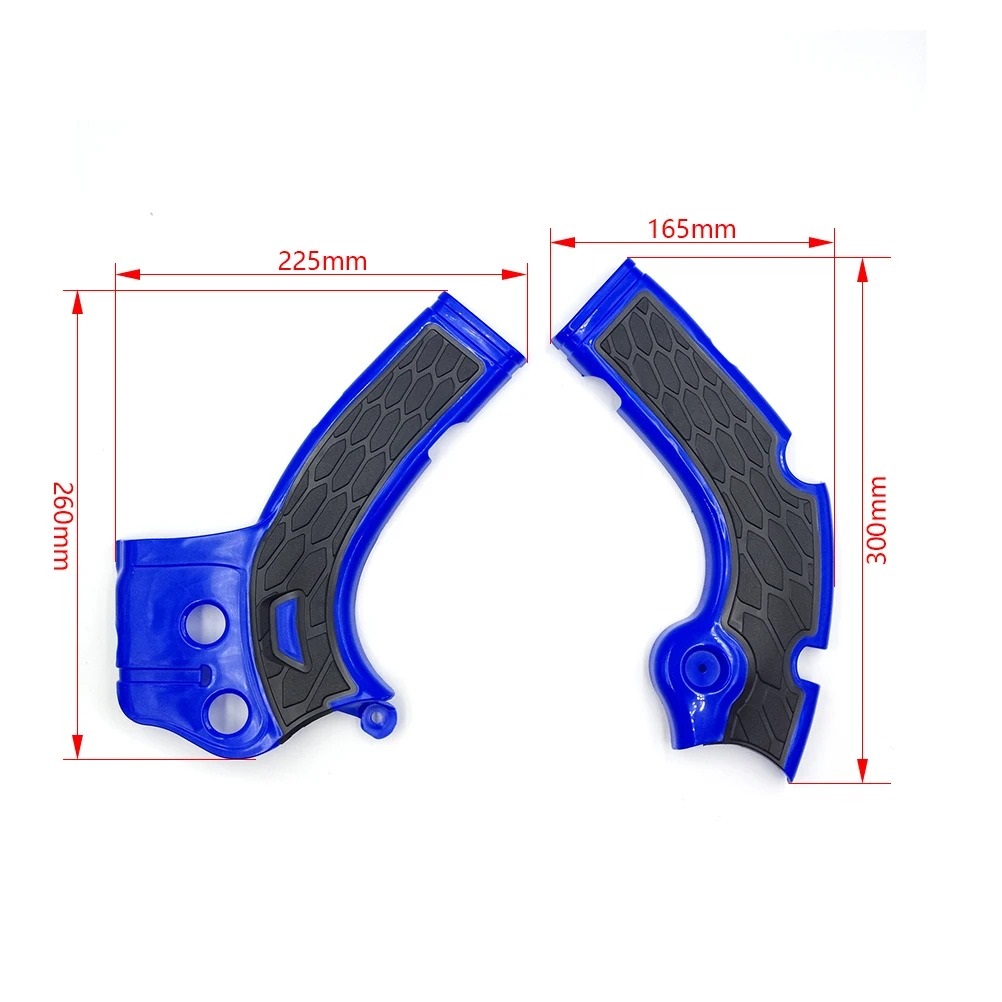 Frame Guard YZ250F 17-18_1
