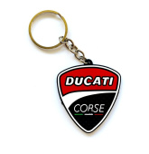 keychain Ducati